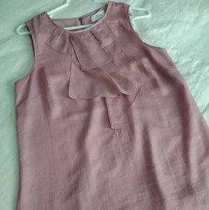 Ann Taylor Loft blouse